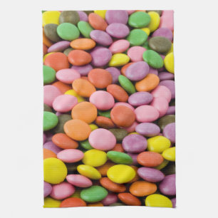 Sweet Bonbons Küchentücher