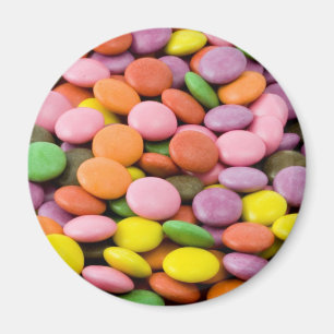 Sweet Bonbons Magnet