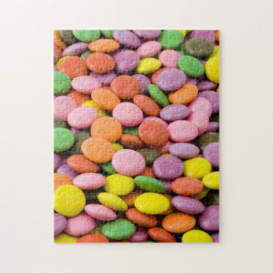 Sweet-Bonbons-Puzzle