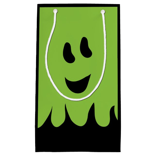Sweet Boo Ghost Boo Bag Kleine Geschenktüte (Vorderseite)
