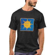 Sweet Boy's Sun
