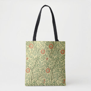 Sweet Briar Pattern (von William Morris) Tasche
