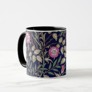 Sweet Briar, William Morris Tasse
