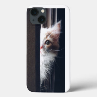 Sweet Cat Case-Mate iPhone Hülle