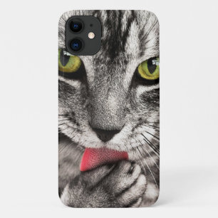 Sweet Cat Case-Mate iPhone Hülle