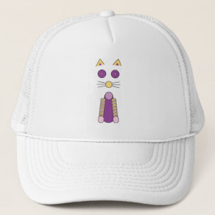 Sweet Cat Truckerkappe