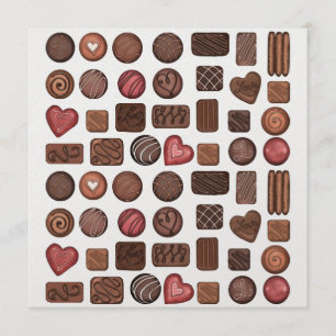 Sweet Celebration - SRF Einladung