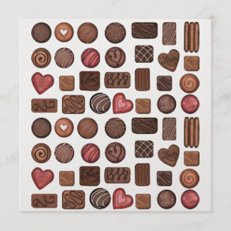 Sweet Celebration - SRF Einladung