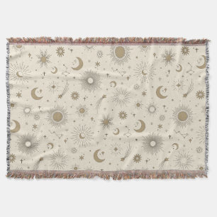 Sweet Celestial Decke