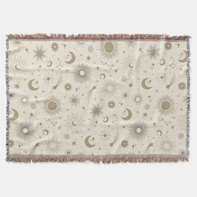 Sweet Celestial Decke (Vorderseite)