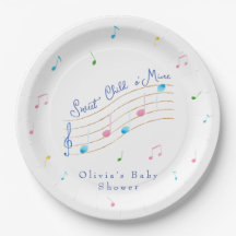Sweet Child of Mine Musical Paper Tellers