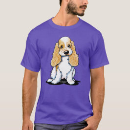 Sweet Cocker Spaniel T-Shirt