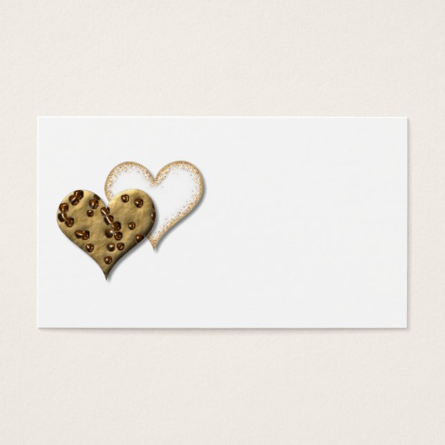 Sweet Cookie Liebe (Vorderseite)