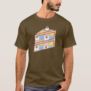 Sweet Cravings Men-Shirt T-Shirt