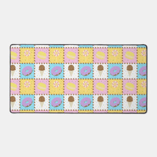 Sweet Cravings Schreibtischunterlage