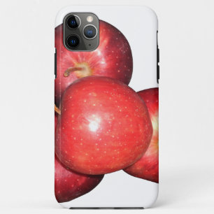 Sweet & Crisp Red Apples - Bio Fruchtwerbung title_seo2