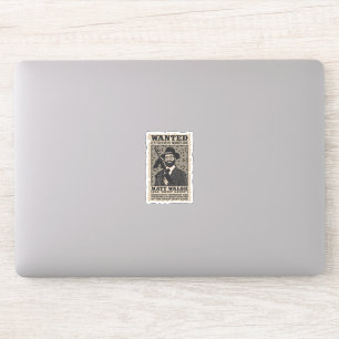 Sweet Daddy Walsh - SB G4LIFE - Sticker en vinyle