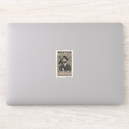 Sweet Daddy Walsh - SB G4LIFE - Vinyl Sticker