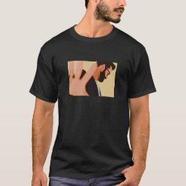 Sweet Daddy Walsh - Sweet Baby Gang - SBG4LIFE T-Shirt