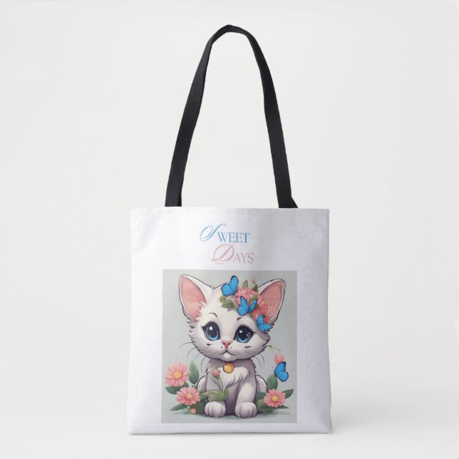 Sweet Day Tasche (Vorderseite)