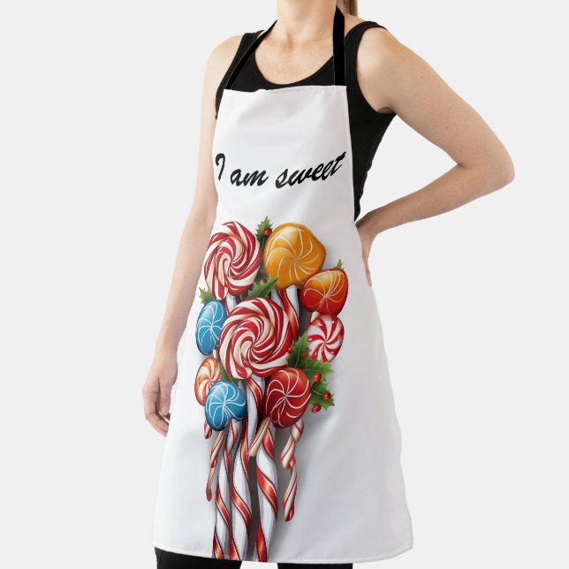 🍭 Sweet Delights Schürze 🍭 (InSitu)