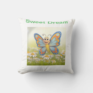 Sweet Dream Kissen