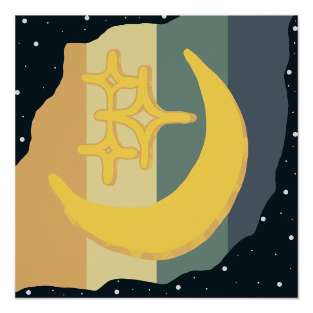 Sweet Dreaming Poster (Vorderseite)