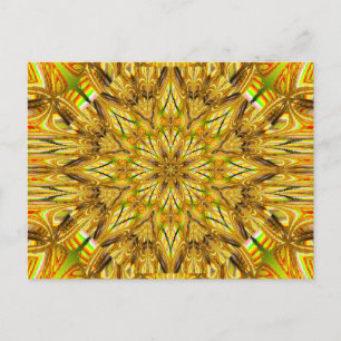 SWEET DREAMS 25 POSTKARTE