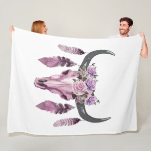 Sweet Dreams 60x80 Fleece Blanket