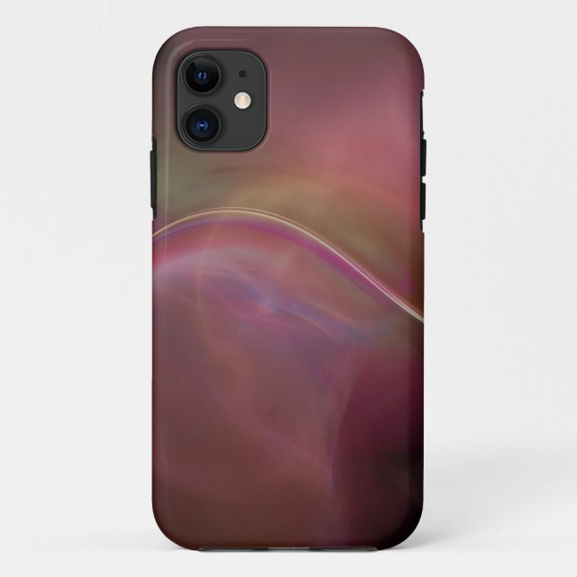 Sweet Dreams abstrakter Fall für iPhone 5 Case-Mate iPhone Hülle (Rückseite)