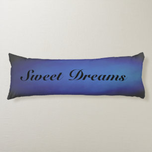 Sweet Dreams Body Kissen