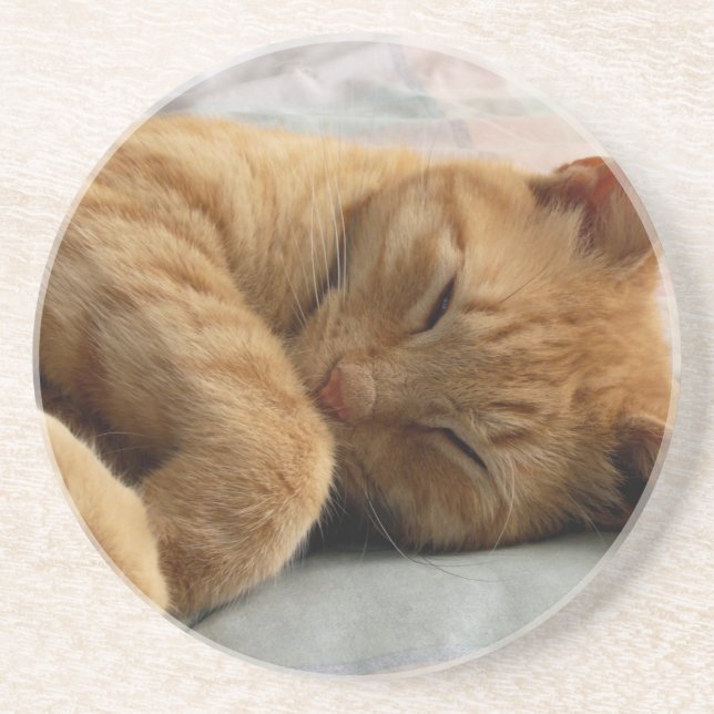 Sweet Dreams Getränkeuntersetzer (Vorne)