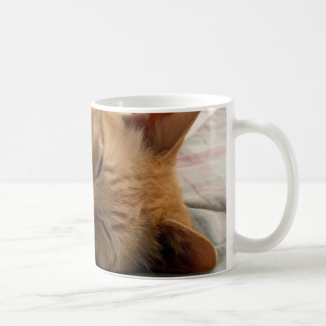 Sweet Dreams Kaffeetasse (Rechts)