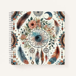 Sweet Dreams Notizbuch