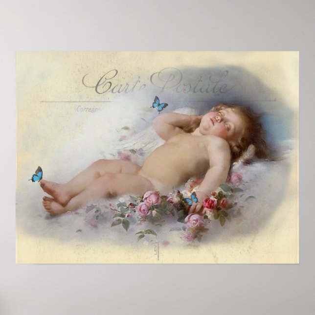 Sweet Dreams Poster (Vorne)