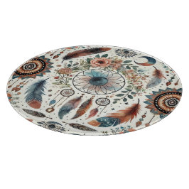 Sweet Dreams Schneidebrett