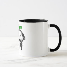 Sweet Dreams Tasse