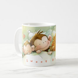 Sweet Dreams Tasse