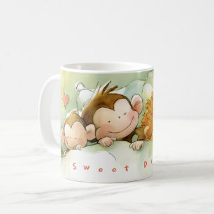 Sweet Dreams Tasse
