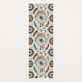 Sweet Dreams Yogamatte