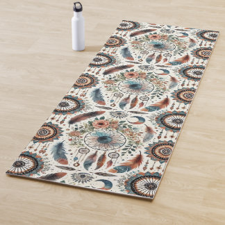 Sweet Dreams Yogamatte
