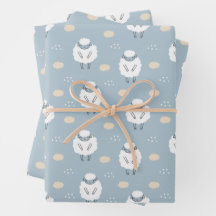 Sweet Dreams zählt Schafe