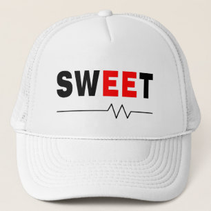 Sweet Electrical Engineer Truckerkappe