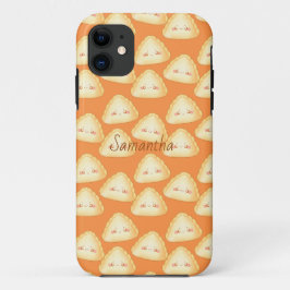 Sweet Empanadas De Leche Case-Mate iPhone Hülle