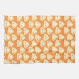 Sweet Empanadas De Leche Geschirrtuch