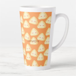 Sweet Empanadas De Leche Milchtasse