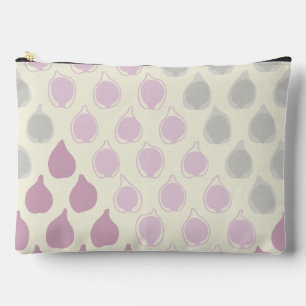 Sweet Fig Harvest Print Cut Sew Bag Zubehörtasche