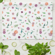Sweet Floral - Niedliche Geburtstag Geschenk für M