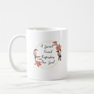 Sweet Friend Soul Tasse erneuern
