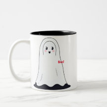 Sweet Ghost